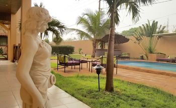 Exercise or Lap Pool